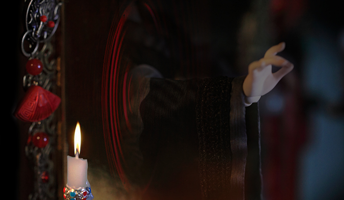 BJD SD 人偶 娃娃 BJD古风 BJD三分